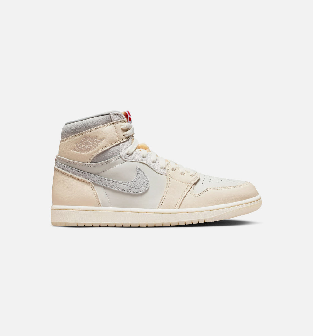 Air Jordan 1 Retro High OG “Sail” Men’s Shoes