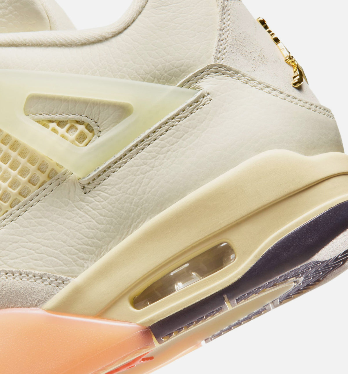 Air Jordan 4 Retro “Birds of Paradise” Women’s Shoes