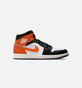 Air Jordan 1 Mid “Starfish” Men’s Shoes