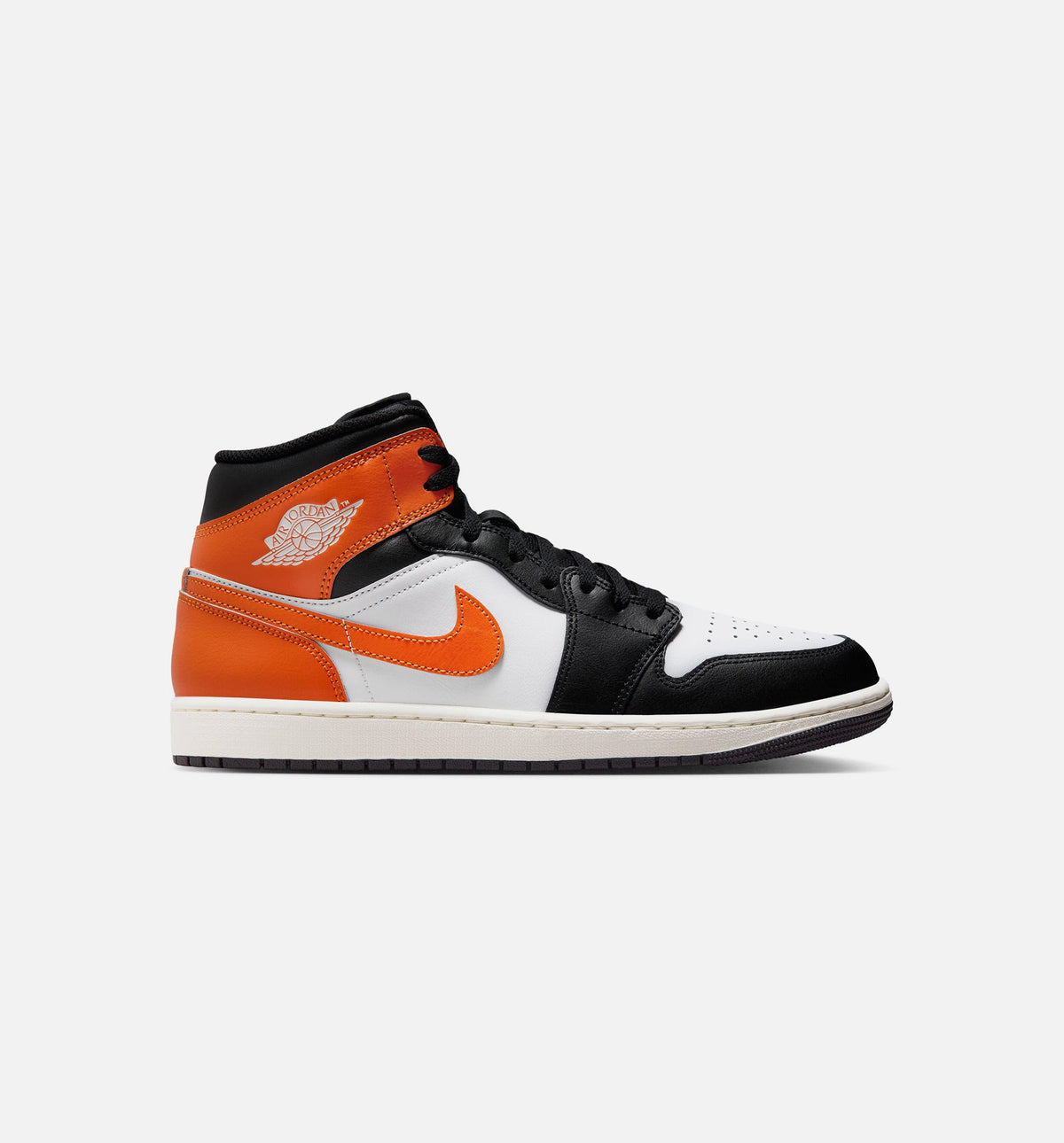 Air Jordan 1 Mid “Starfish” Men’s Shoes