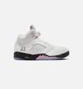 Air Jordan 5 Retro “Medium Soft Pink” Men’s Shoes