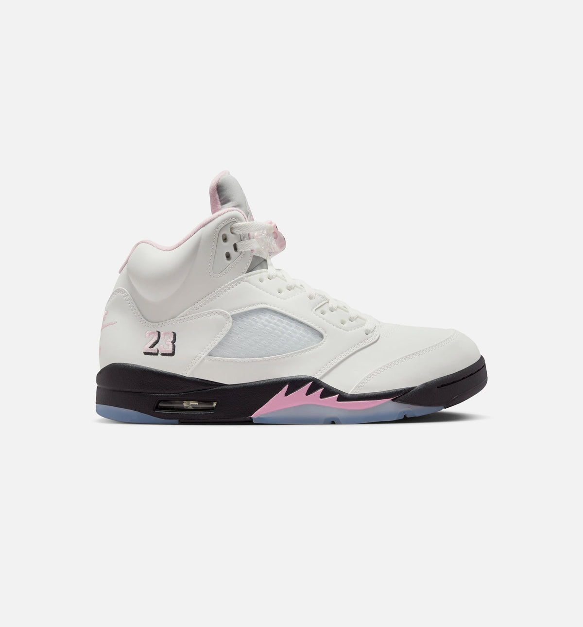 Air Jordan 5 Retro “Medium Soft Pink” Men’s Shoes