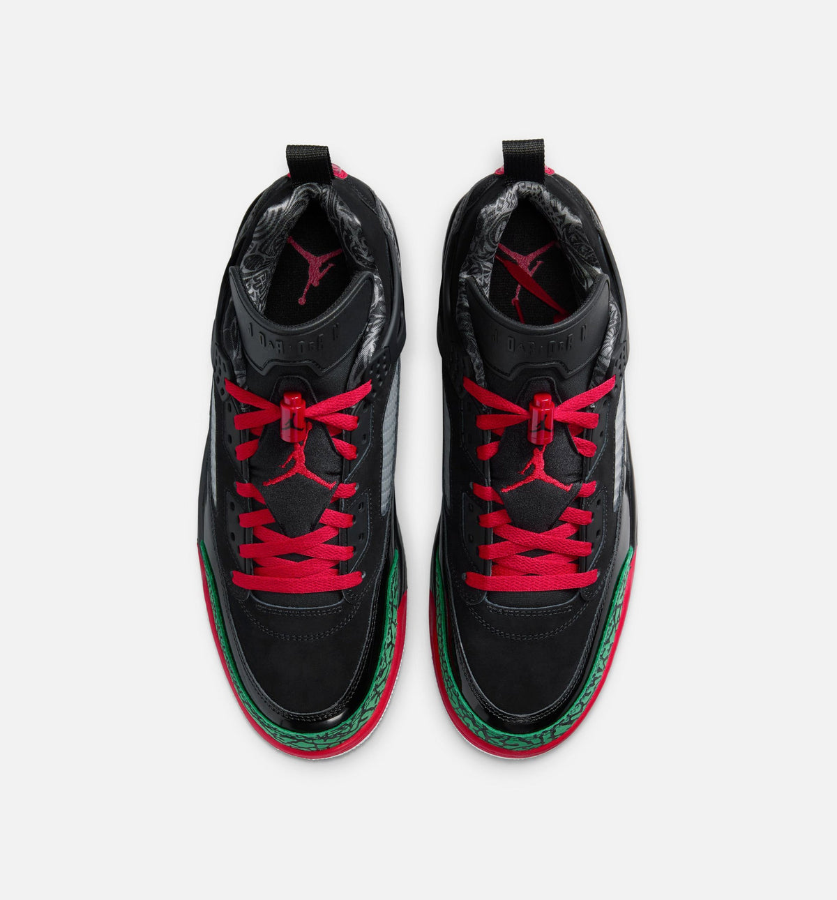 Jordan Spizike Low “Classic Green” Men’s Shoes