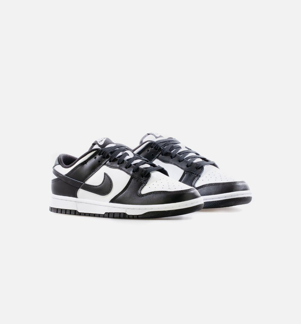 Nike Dunk Low “Black & White” Men’s Shoes