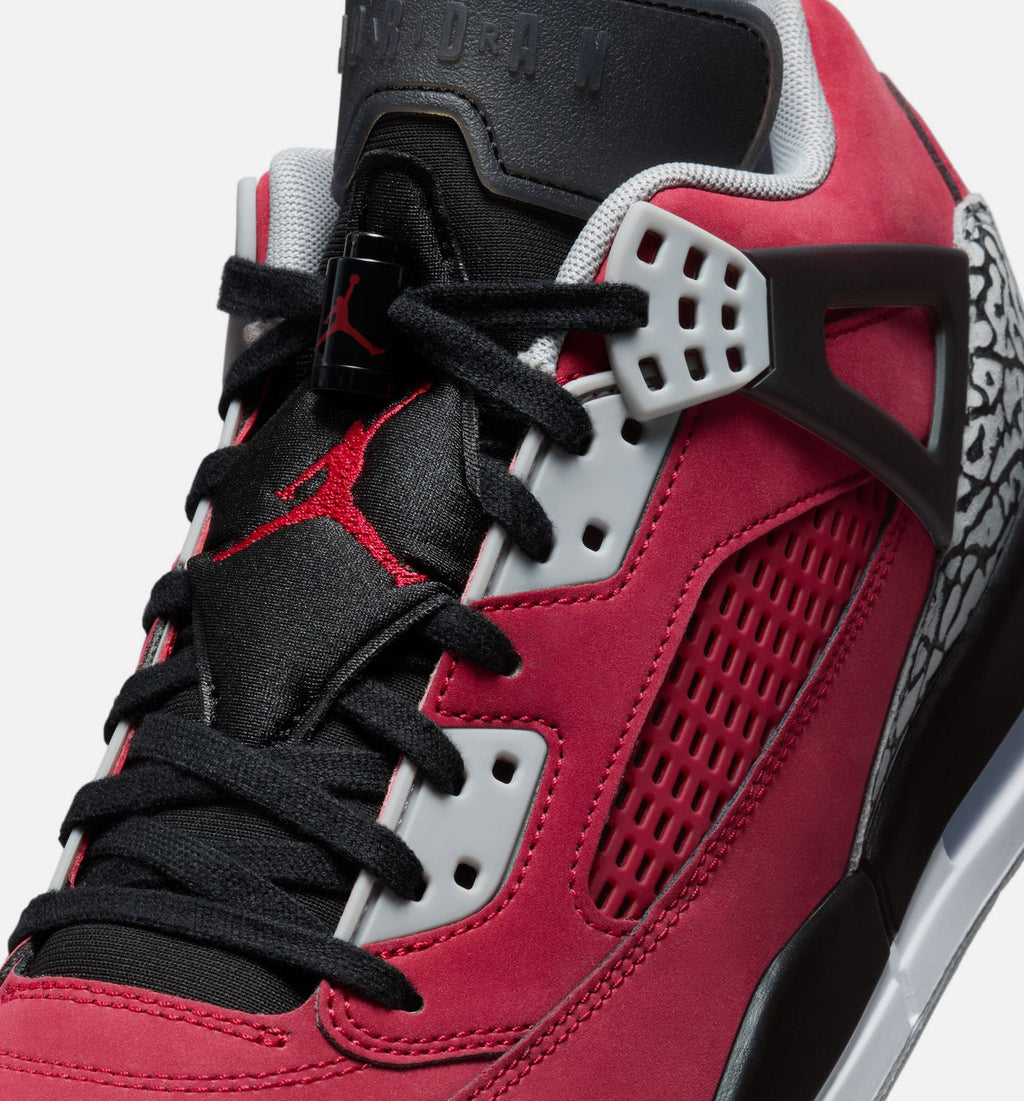 Jordan Spizike Low “Toro” Men’s Shoes