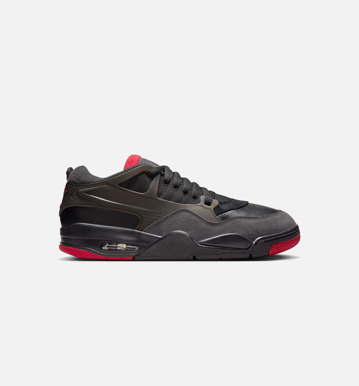 Air Jordan 4 RM “Bred” Men’s Shoes