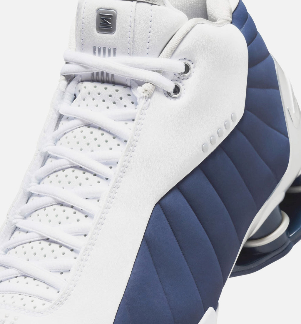 Nike Shox BB4 “Olympic” Men’s Shoes