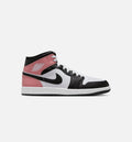 Air Jordan 1 Mid “Rust Pink” Men’s Shoes