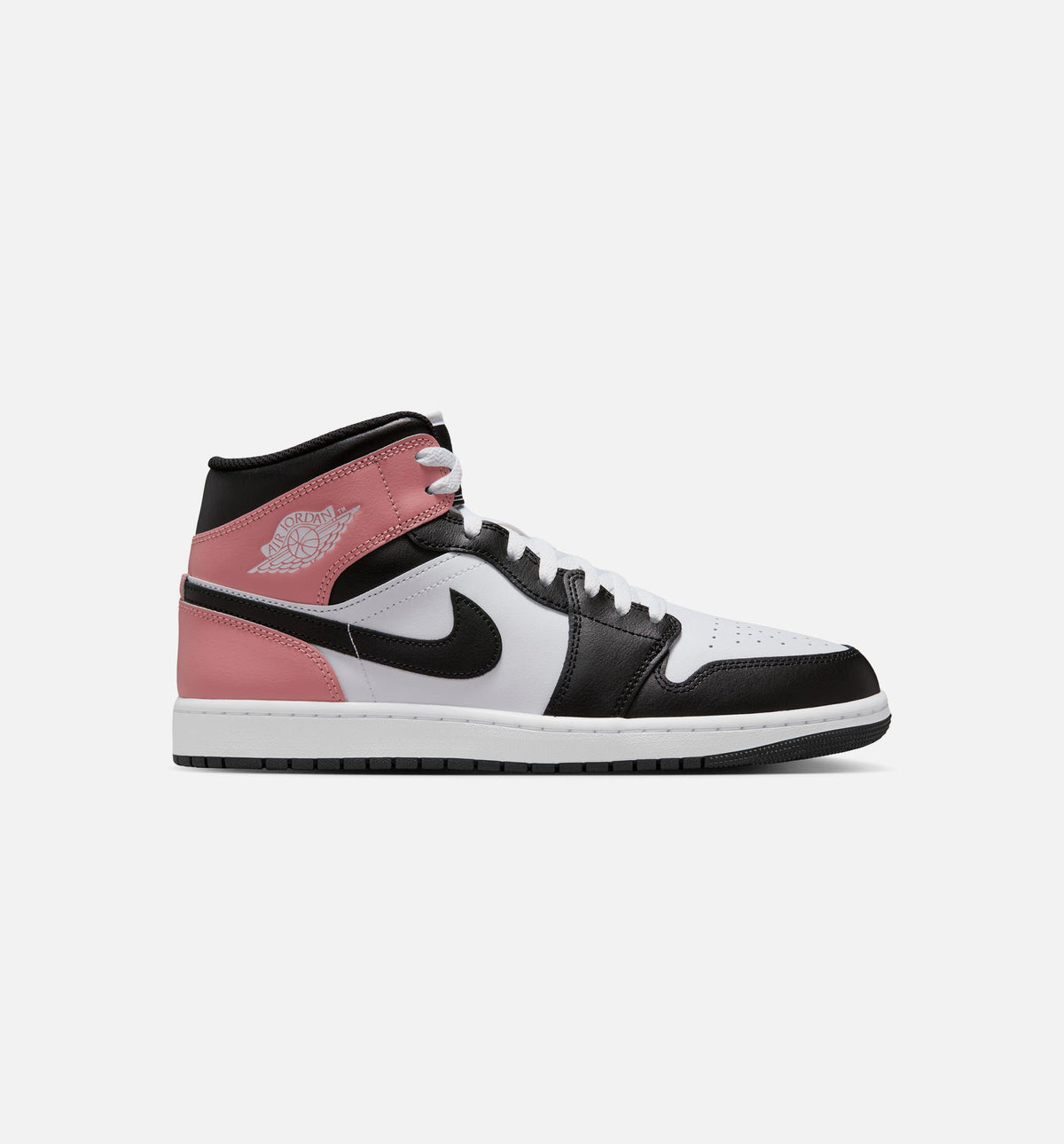 Air Jordan 1 Mid “Rust Pink” Men’s Shoes