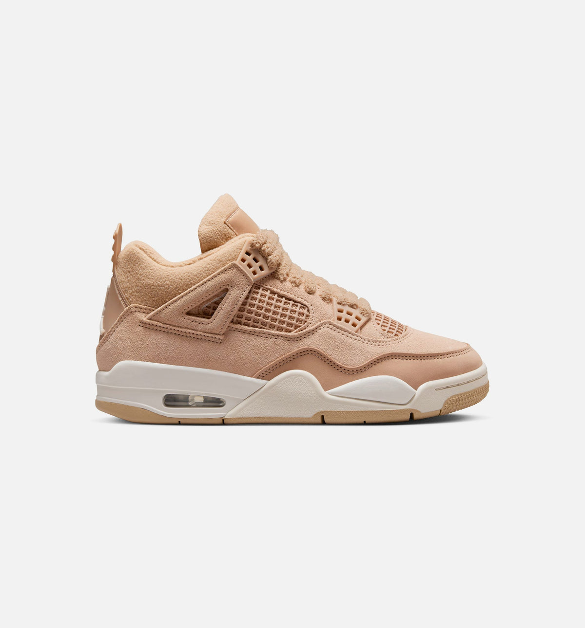Air Jordan 4 Retro “Cozy Girl” Women’s Shoes