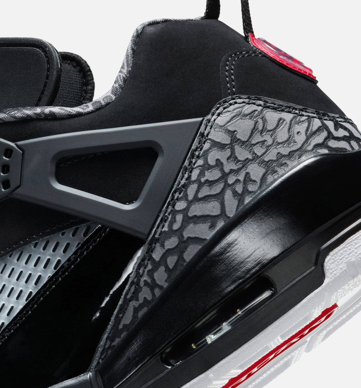 Jordan Spizike Low “Classic Green” Men’s Shoes