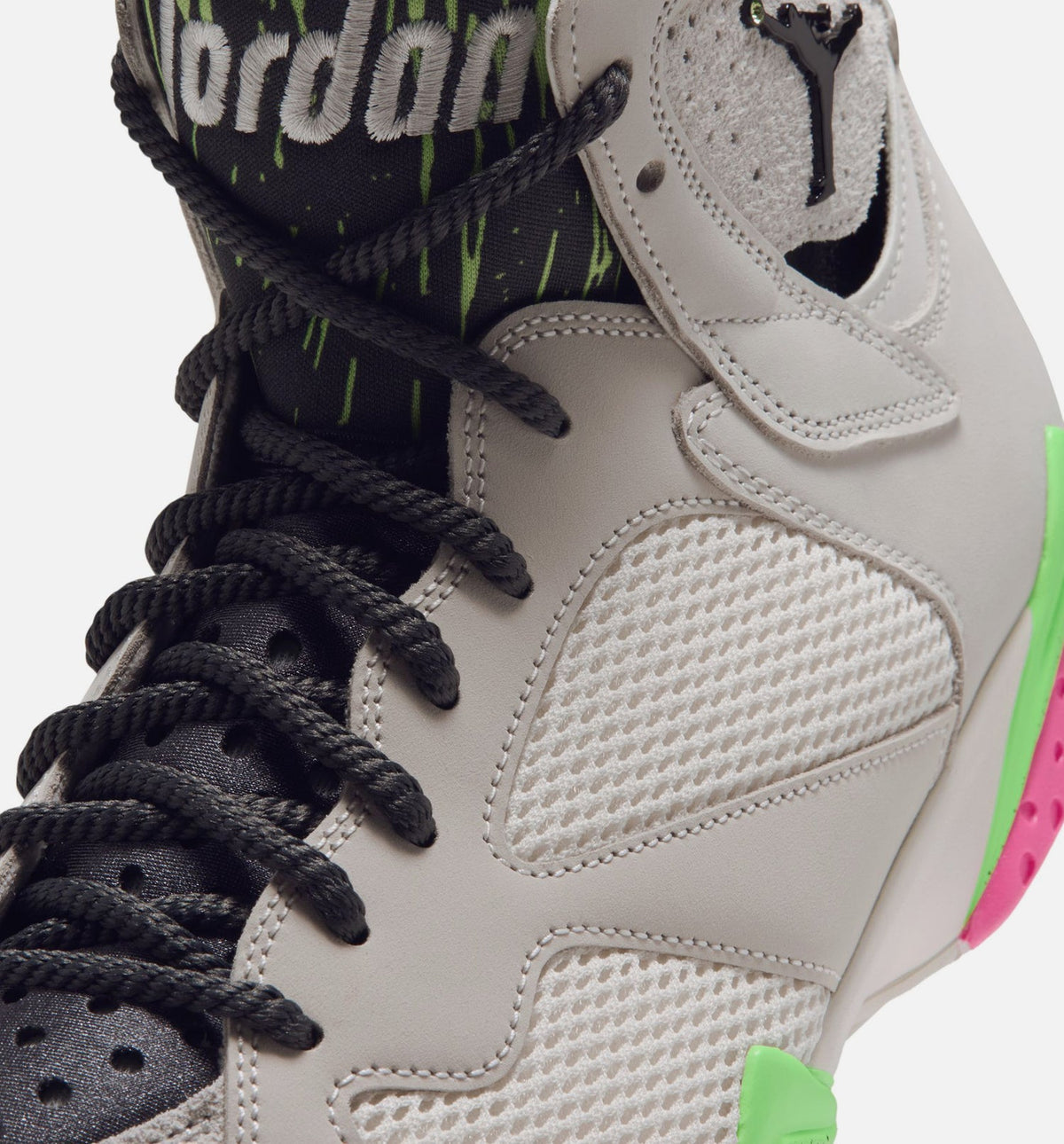 Air Jordan 7 Retro “Tennis Day” Men’s Shoes