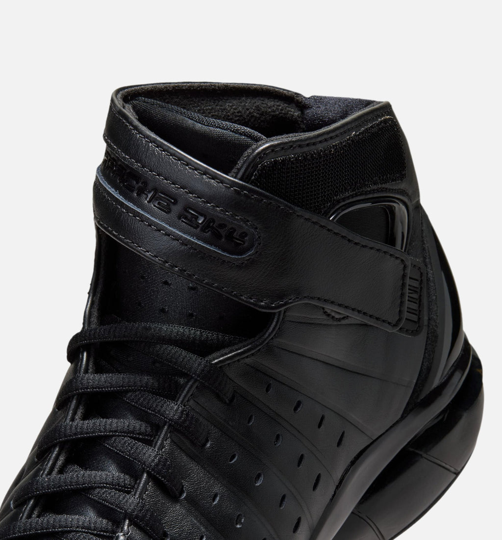 Nike Air Zoom Huarache 2K4 OT Black Men’s Shoes