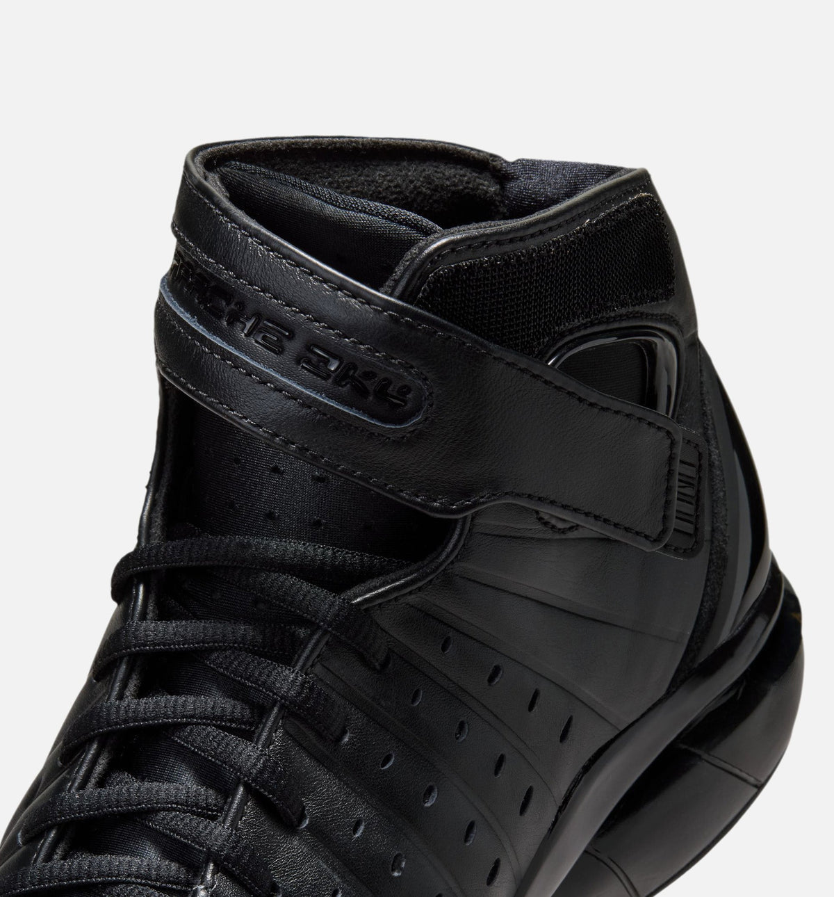 Nike Air Zoom Huarache 2K4 OT Black Men’s Shoes