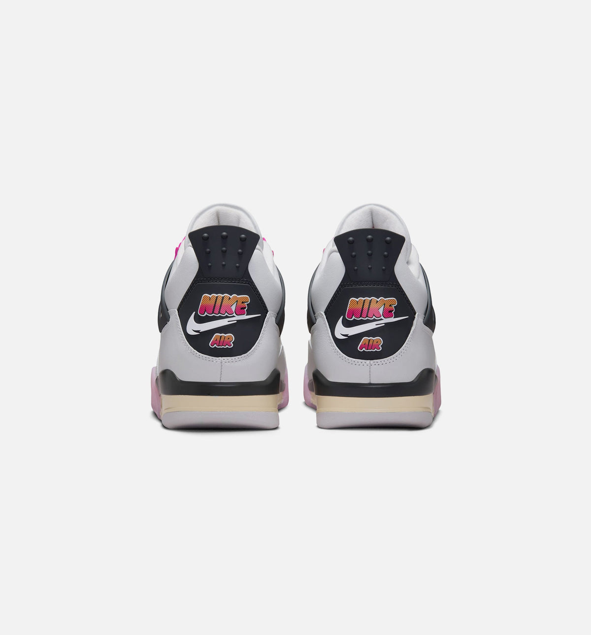 Air Jordan 4 Retro “Comic” Men’s Shoes