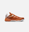 Nike Zoom KD 4 “Texas Longhorns” Men’s Shoes