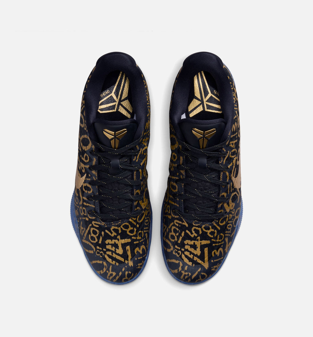Nike Kobe 11 Protro “Mamba Day” Men’s Basketball Shoes