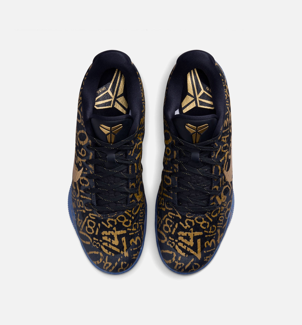 Nike Kobe 11 Protro “Mamba Day” Men’s Basketball Shoes