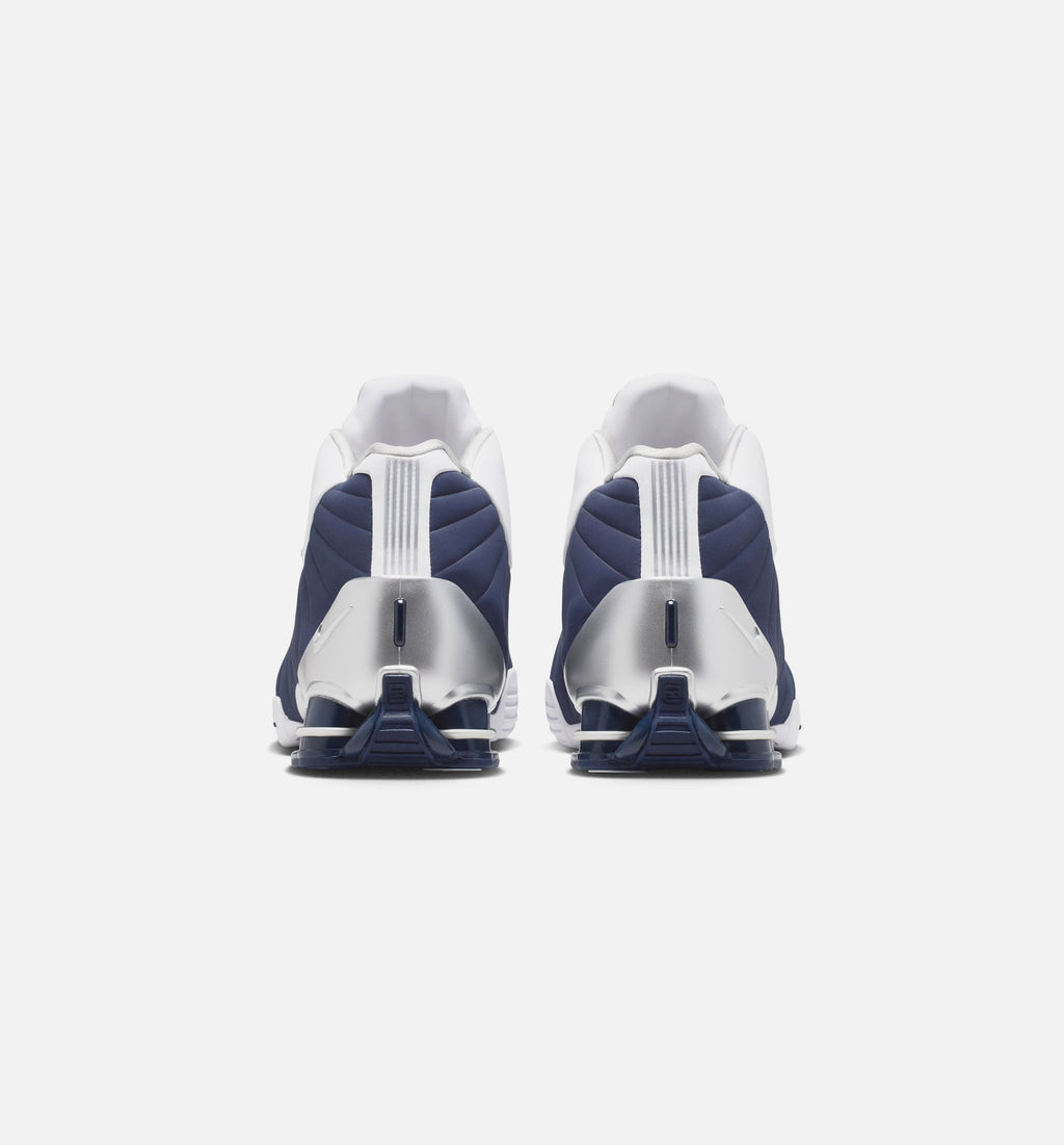 Nike Shox BB4 “Olympic” Men’s Shoes