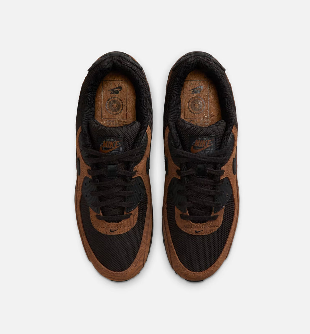 Nike Air Max 90 Premium Men’s Shoes