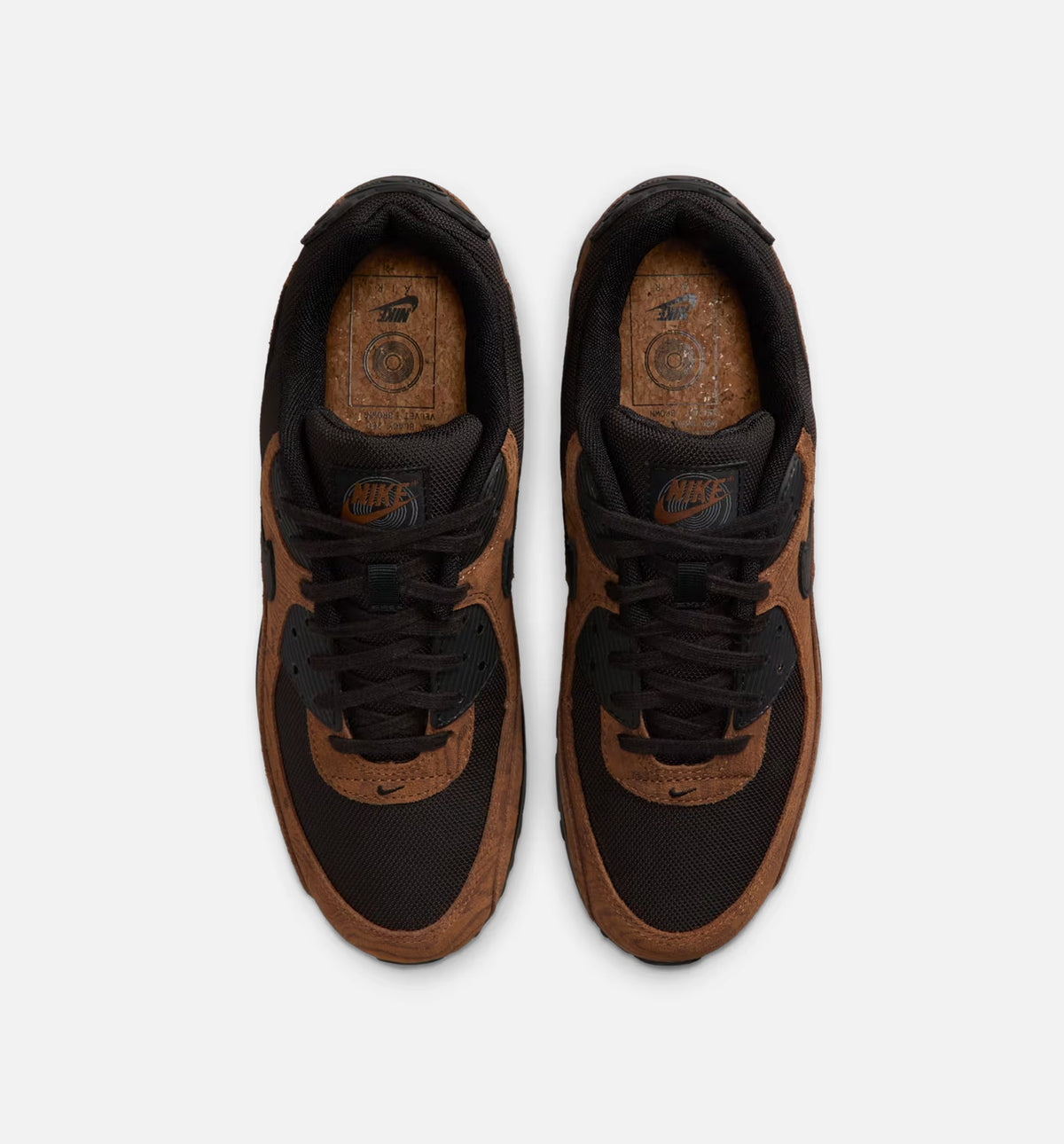 Nike Air Max 90 Premium Men’s Shoes