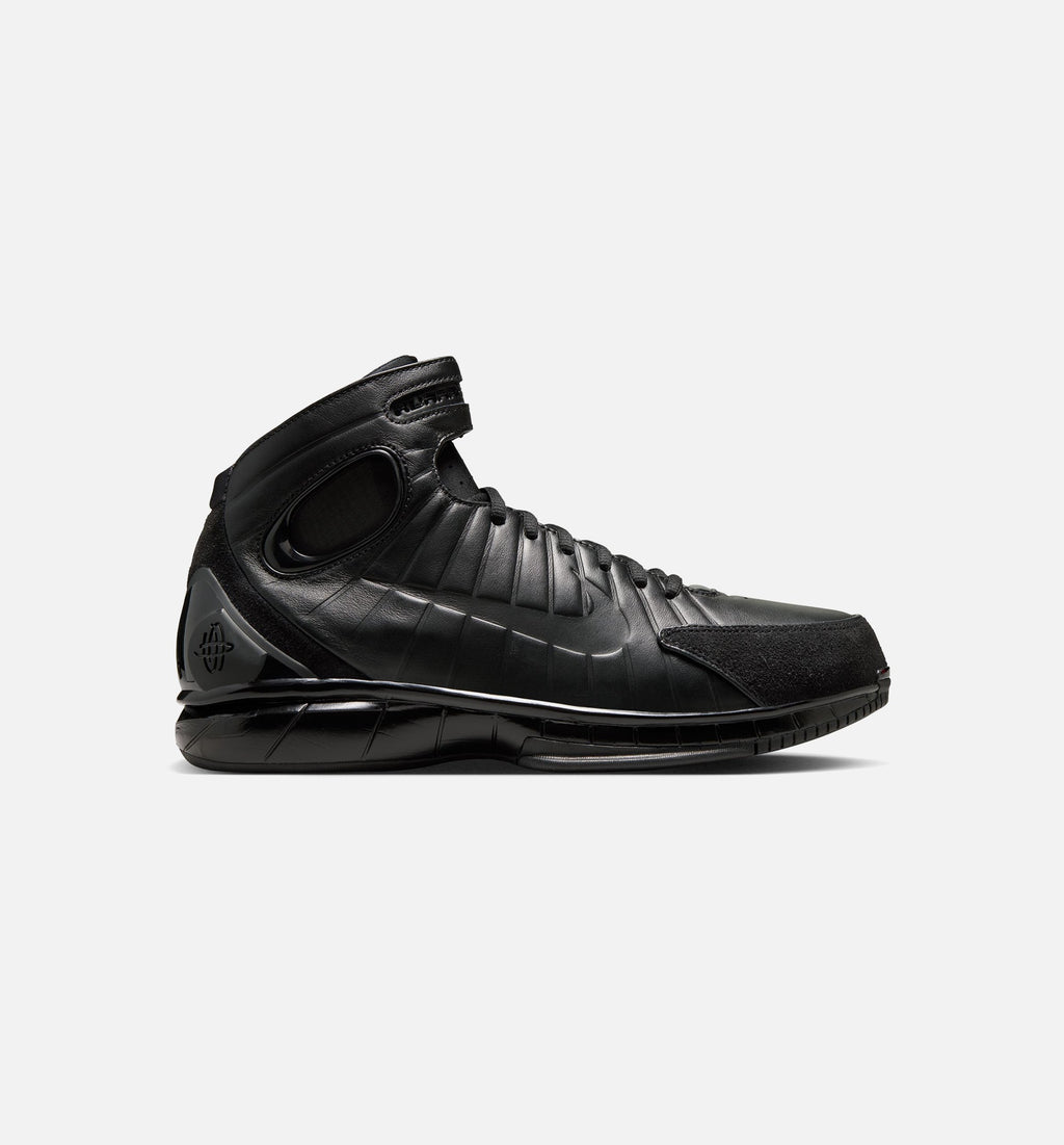 Nike Air Zoom Huarache 2K4 OT Black Men’s Shoes