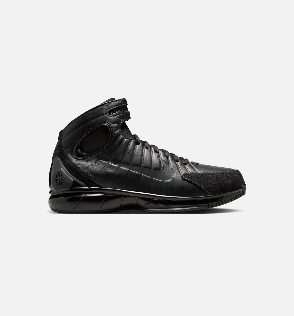 Nike Air Zoom Huarache 2K4 OT Black Men’s Shoes