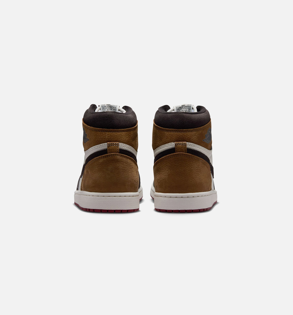 Air Jordan 1 Retro High OG “Love Letter” Men’s Shoes