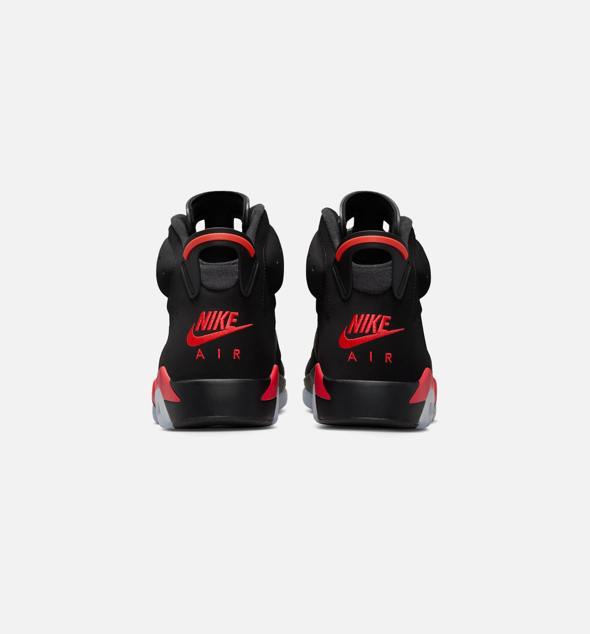 Air Jordan 6 Retro “Infrared Salesman” Men’s Shoes