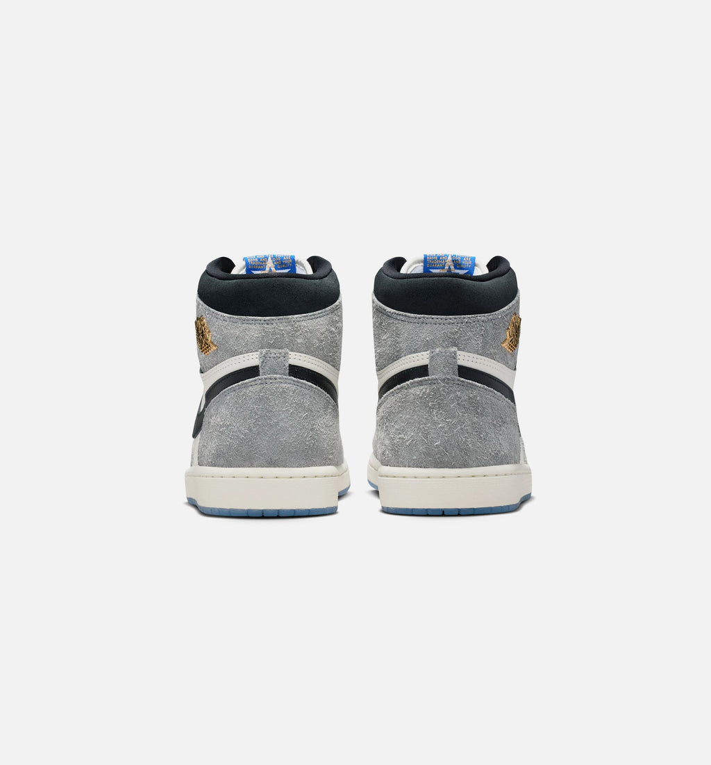 Air Jordan 1 Retro High OG “Cool Grey” Men’s Shoes