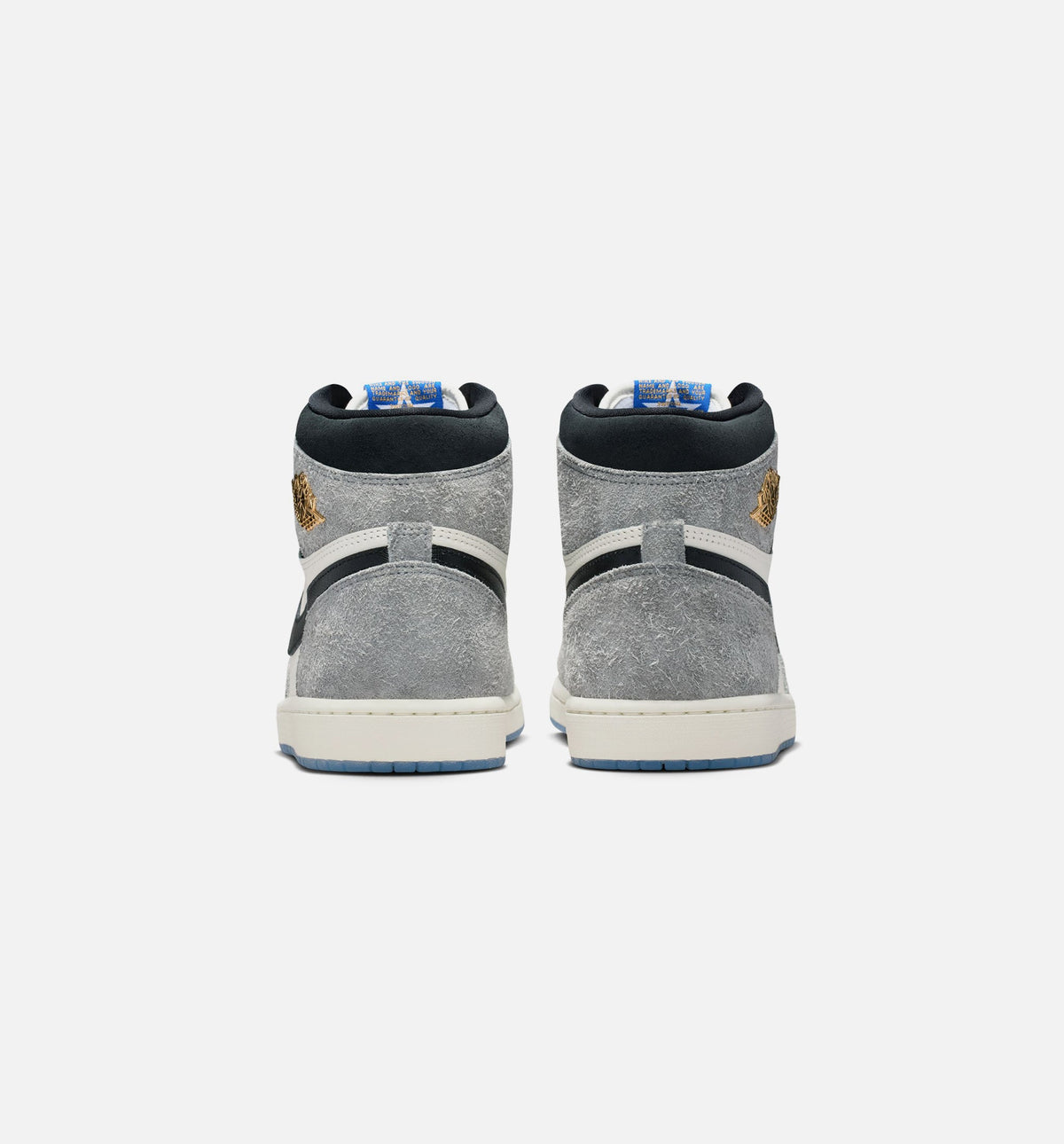 Air Jordan 1 Retro High OG “Cool Grey” Men’s Shoes