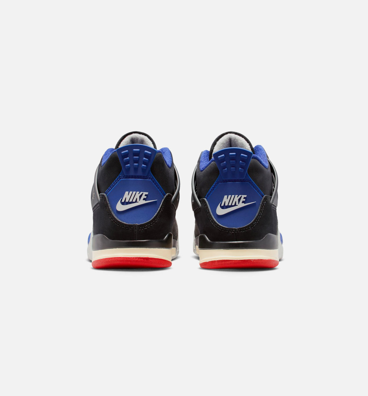 Air Jordan 4 Retro Rare Air Preschool Shoes