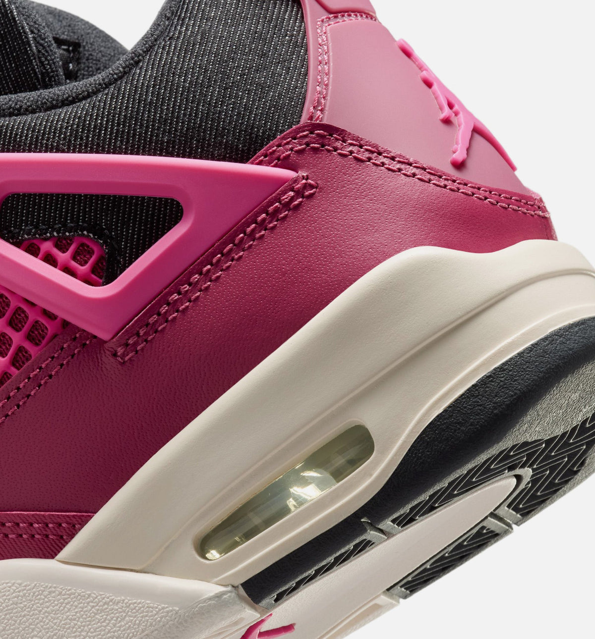 Air Jordan 4 Retro “She’s a Star” Grade School Shoes
