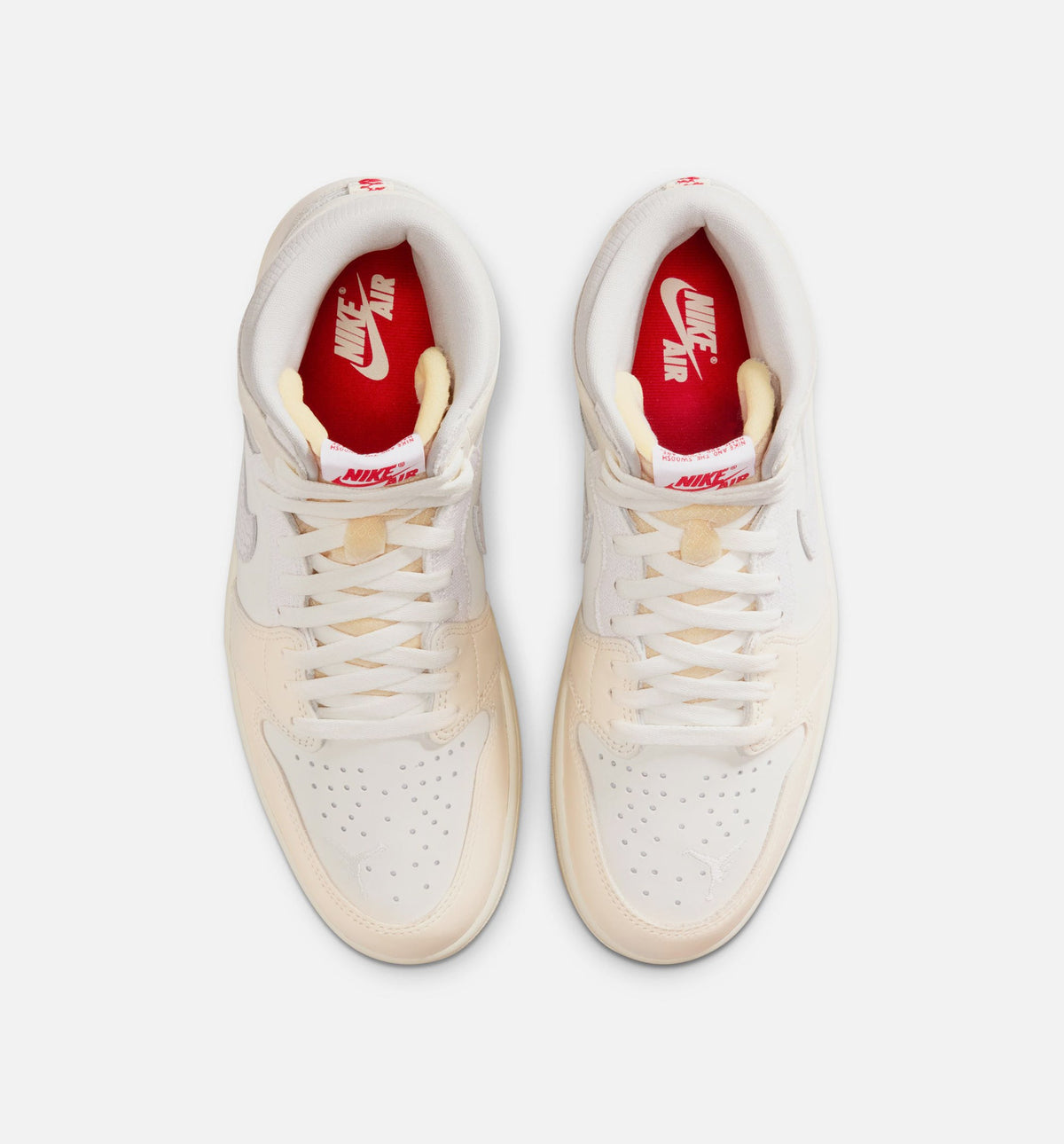 Air Jordan 1 Retro High OG “Sail” Men’s Shoes