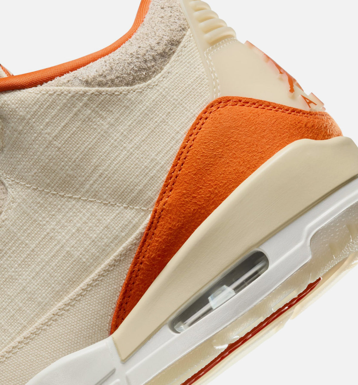 Air Jordan 3 Retro “Starfish” Women’s Shoes