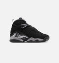 Air Jordan 8 Retro “Chrome” Grade School Shoes