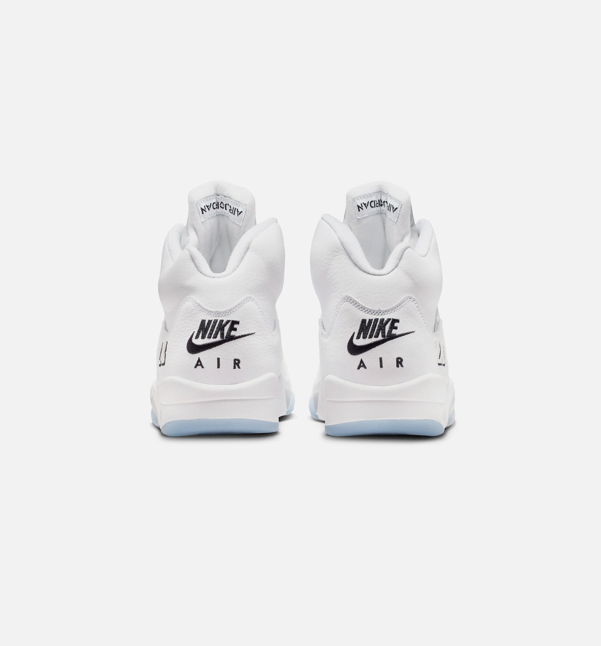 Air Jordan 5 Retro OG “White Metallic” Men’s Shoes