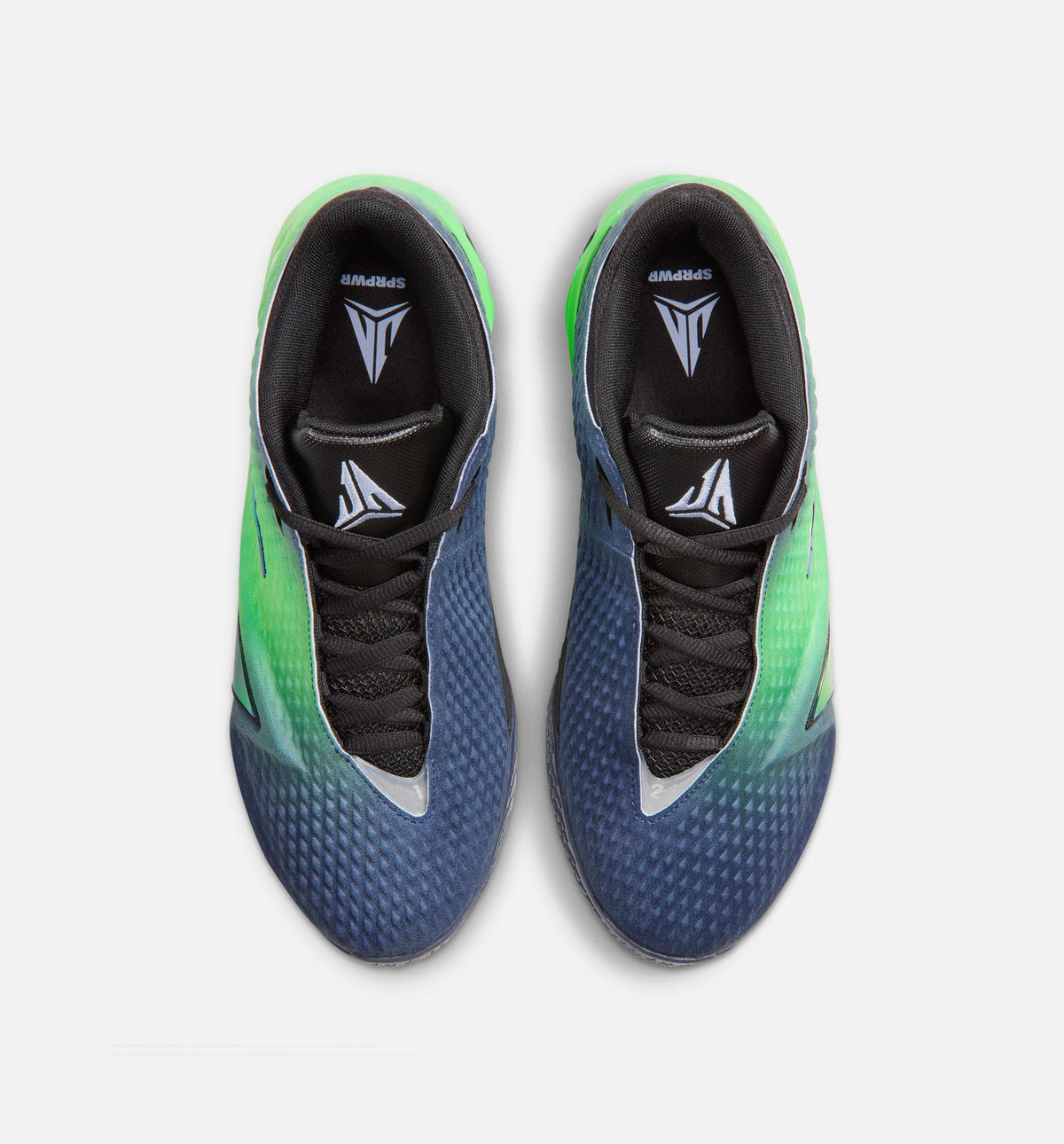 Nike Ja 4 “Nightmare” Men’s Shoes
