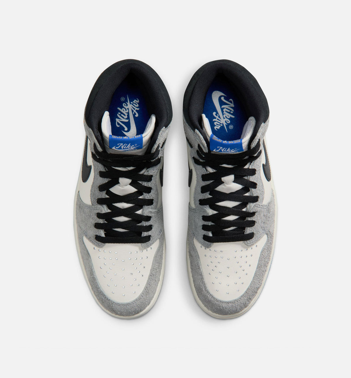 Air Jordan 1 Retro High OG “Cool Grey” Men’s Shoes