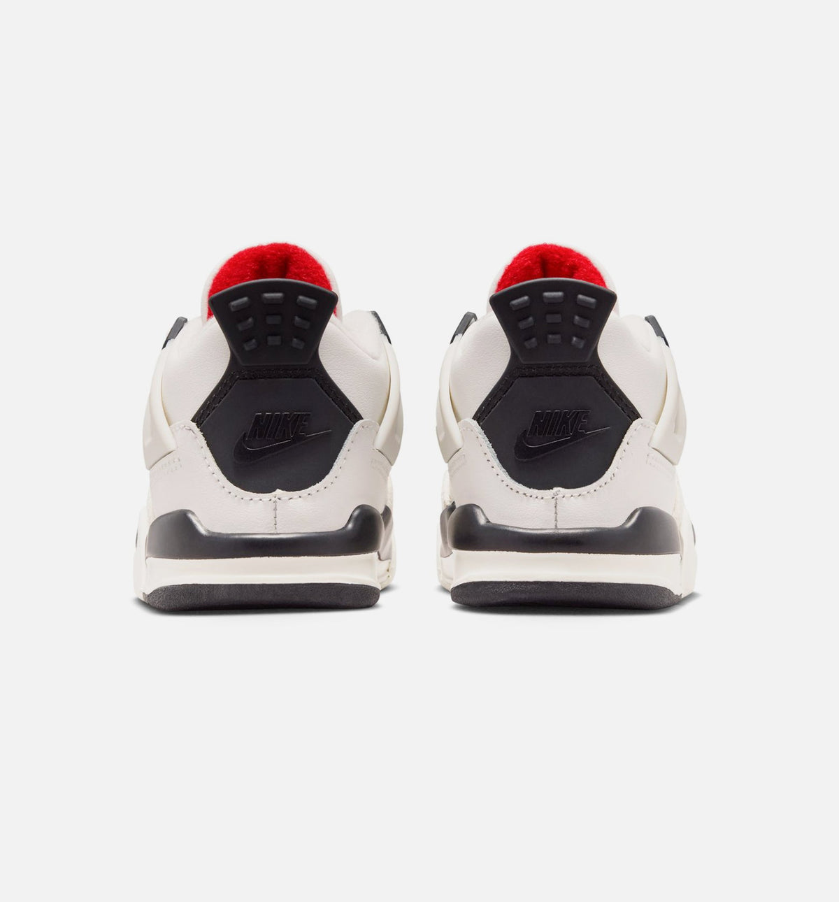 Air Jordan 4 Retro “Flight Club” Infant/Toddler Shoes