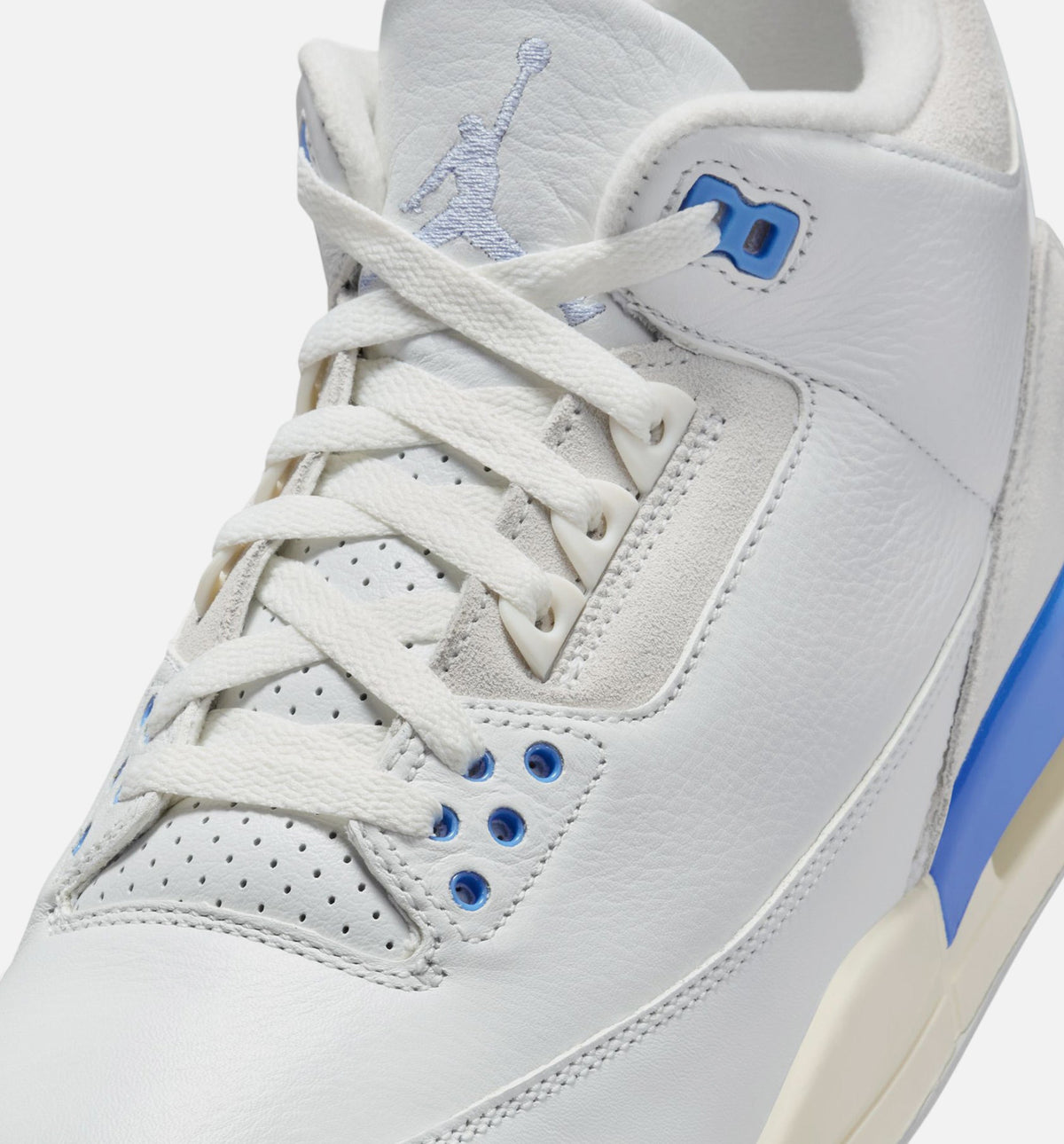 Air Jordan 3 Retro “Lucky Shorts” Men’s Shoes