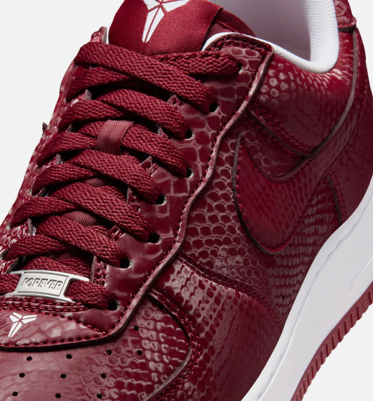 Nike Kobe Air Force 1 Low “Merion” Men’s Shoes