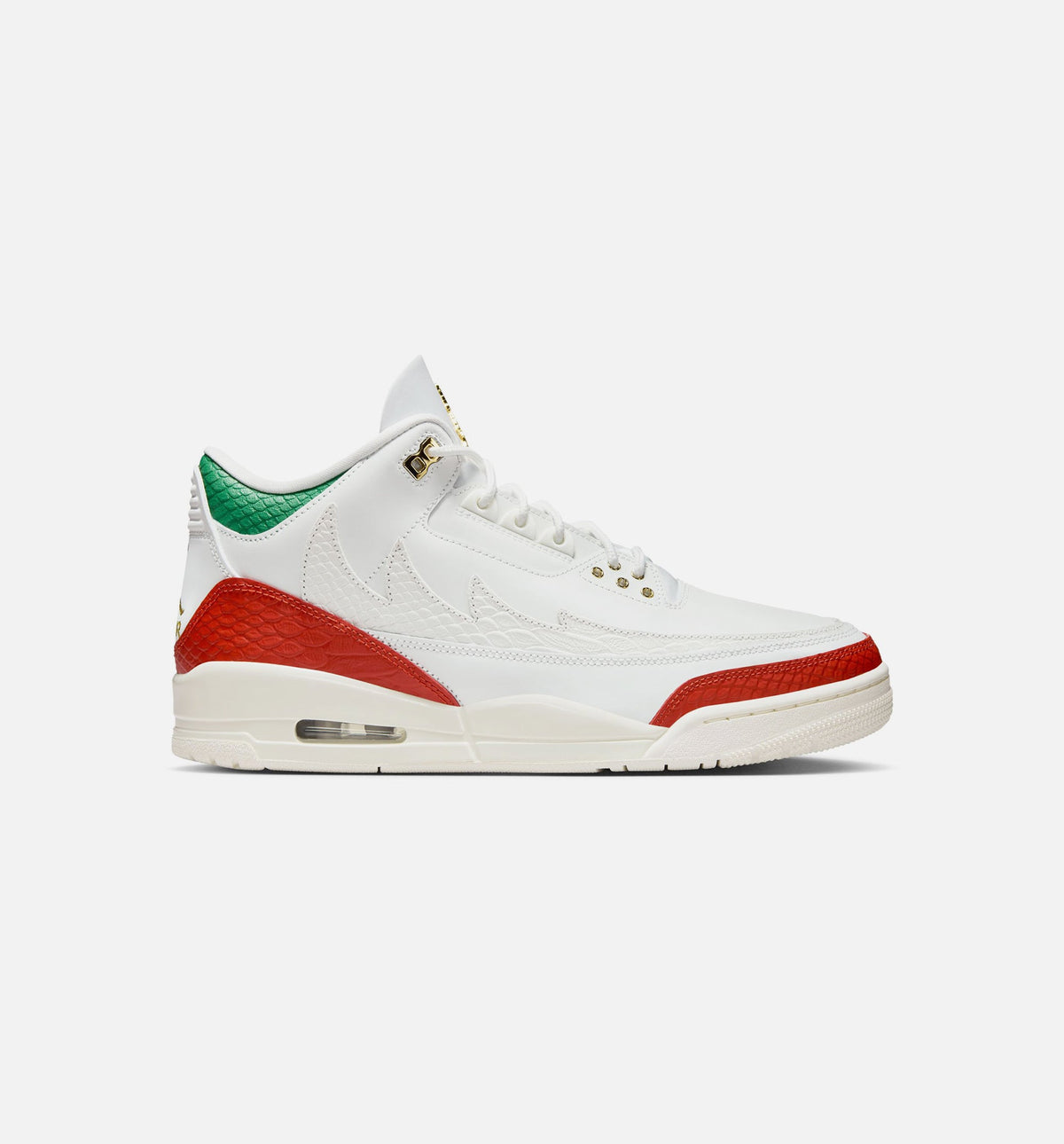 Air Jordan 3 Retro “El Vuelo” Men’s Shoes