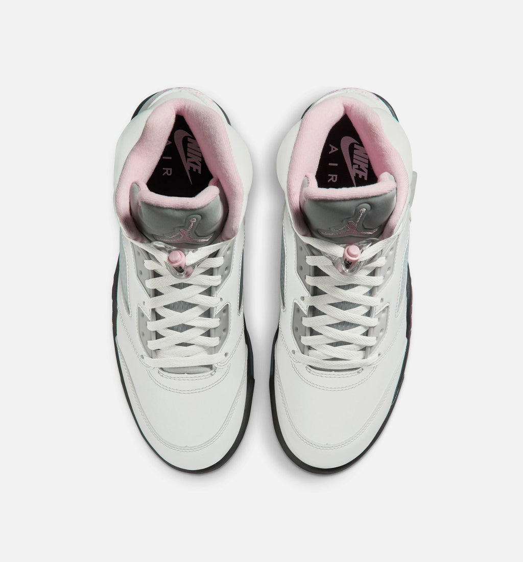 Air Jordan 5 Retro “Medium Soft Pink” Men’s Shoes
