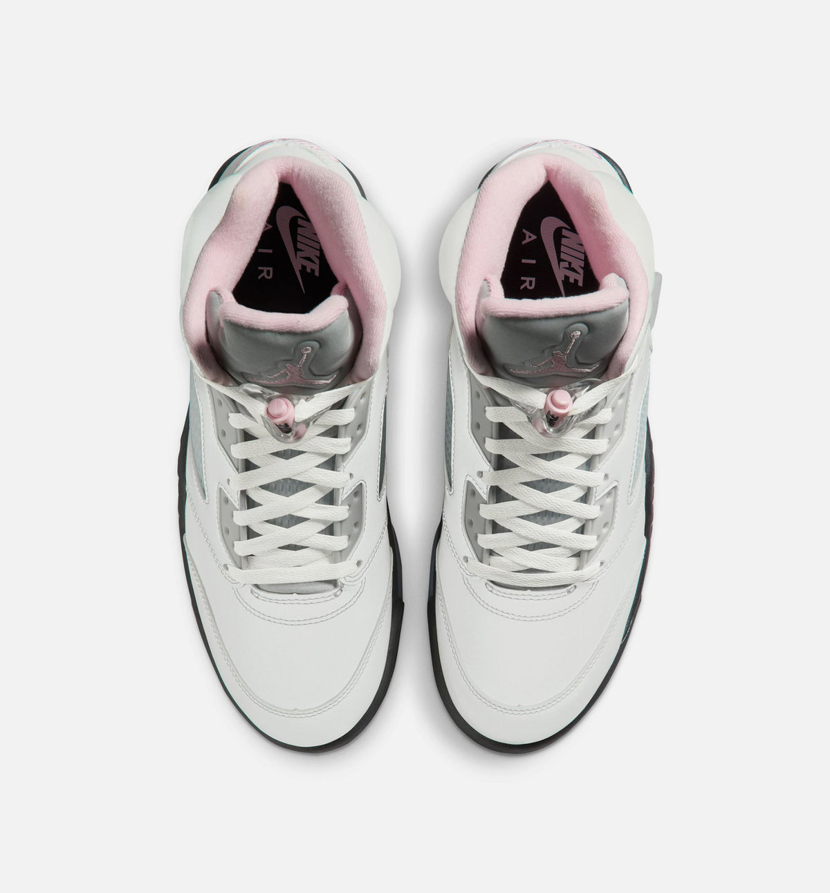 Air Jordan 5 Retro “Medium Soft Pink” Men’s Shoes