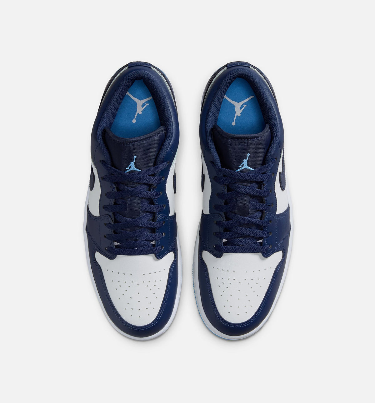 Air Jordan 1 Low “Midnight Navy” Men’s Shoes