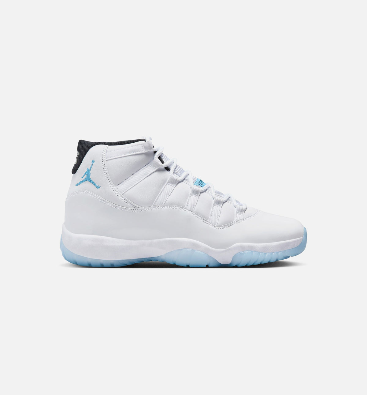 Air Jordan 11 Retro “Legend Blue” Men’s Shoes