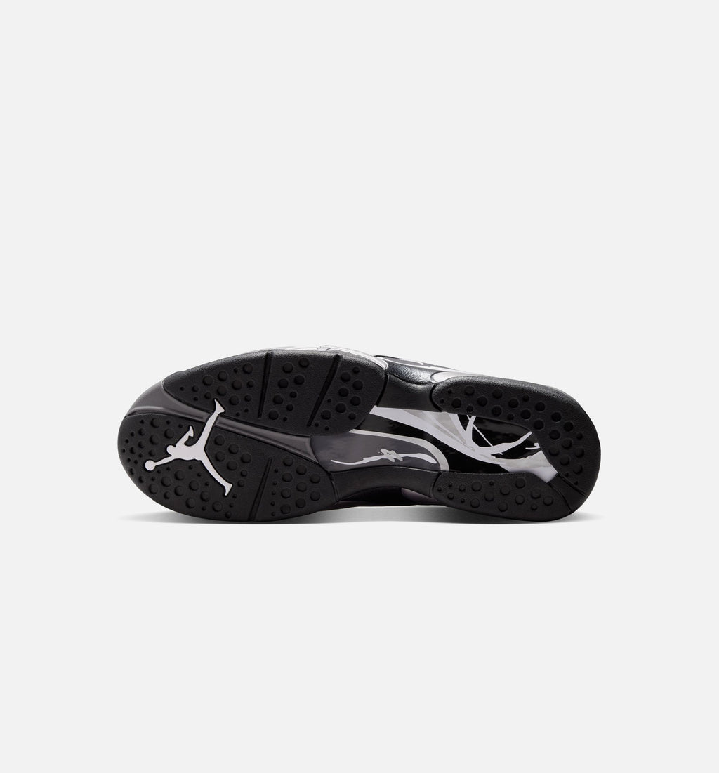 Air Jordan 8 Retro “Chrome” Men’s Shoes