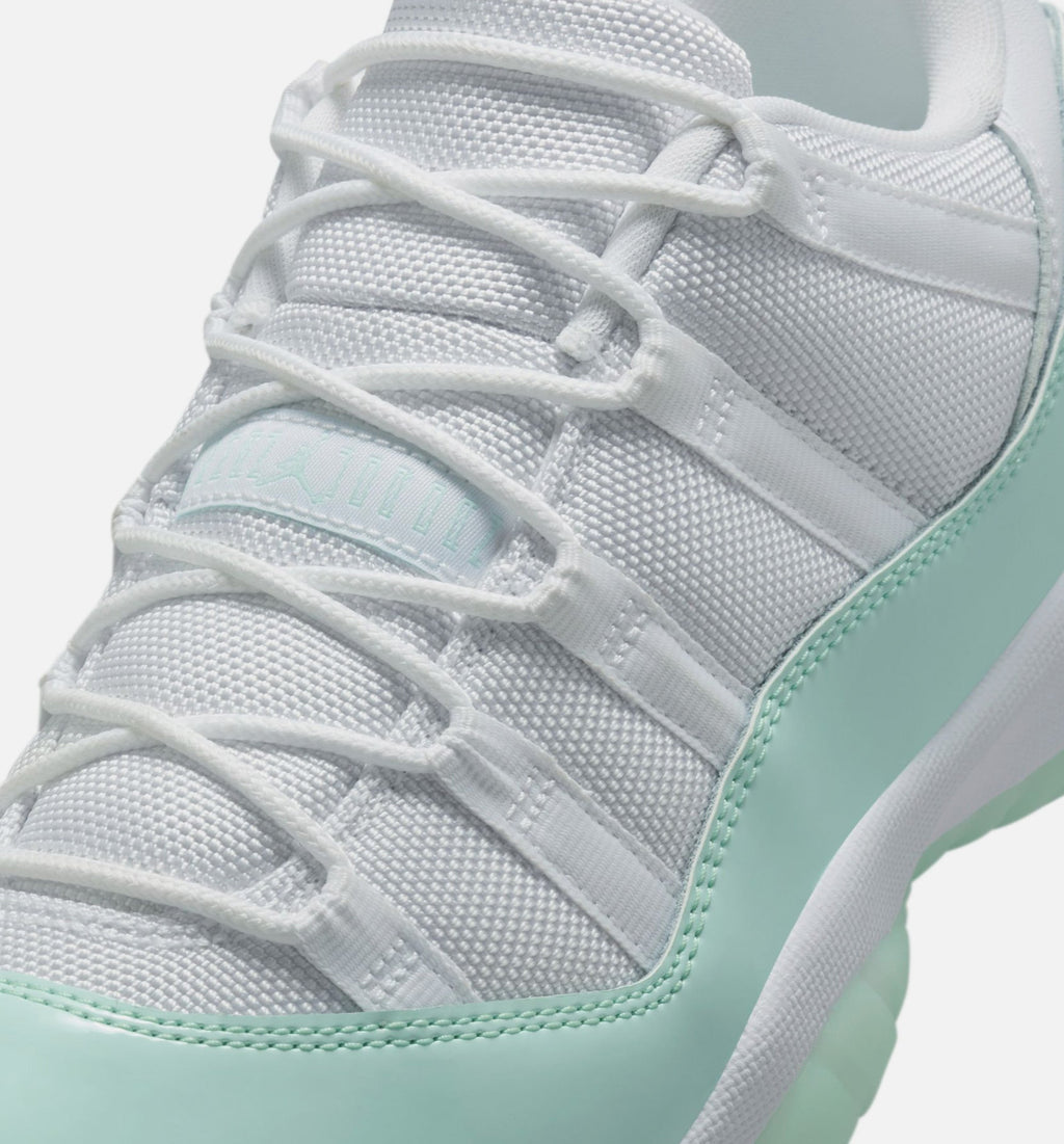 Air Jordan 11 Retro Low “Igloo” Women’s Shoes