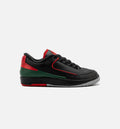 Air Jordan 2 Retro Low “Christmas” Grade School Shoes